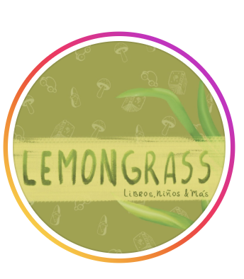 Lemongrass Tienda