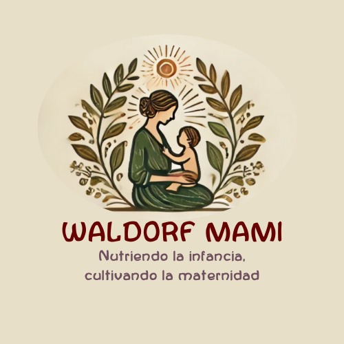Waldorf Mami logo