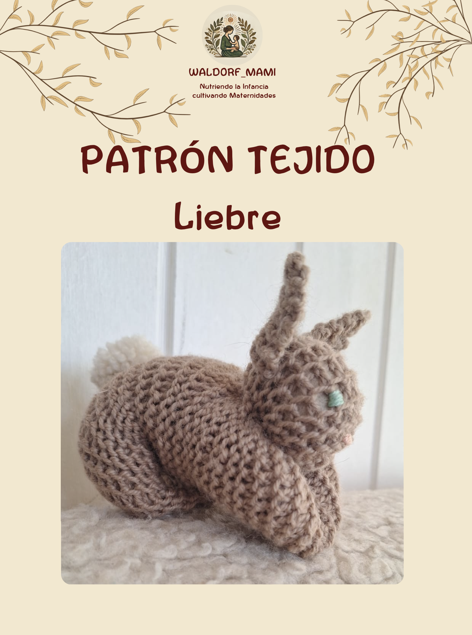 Patrón Conejo