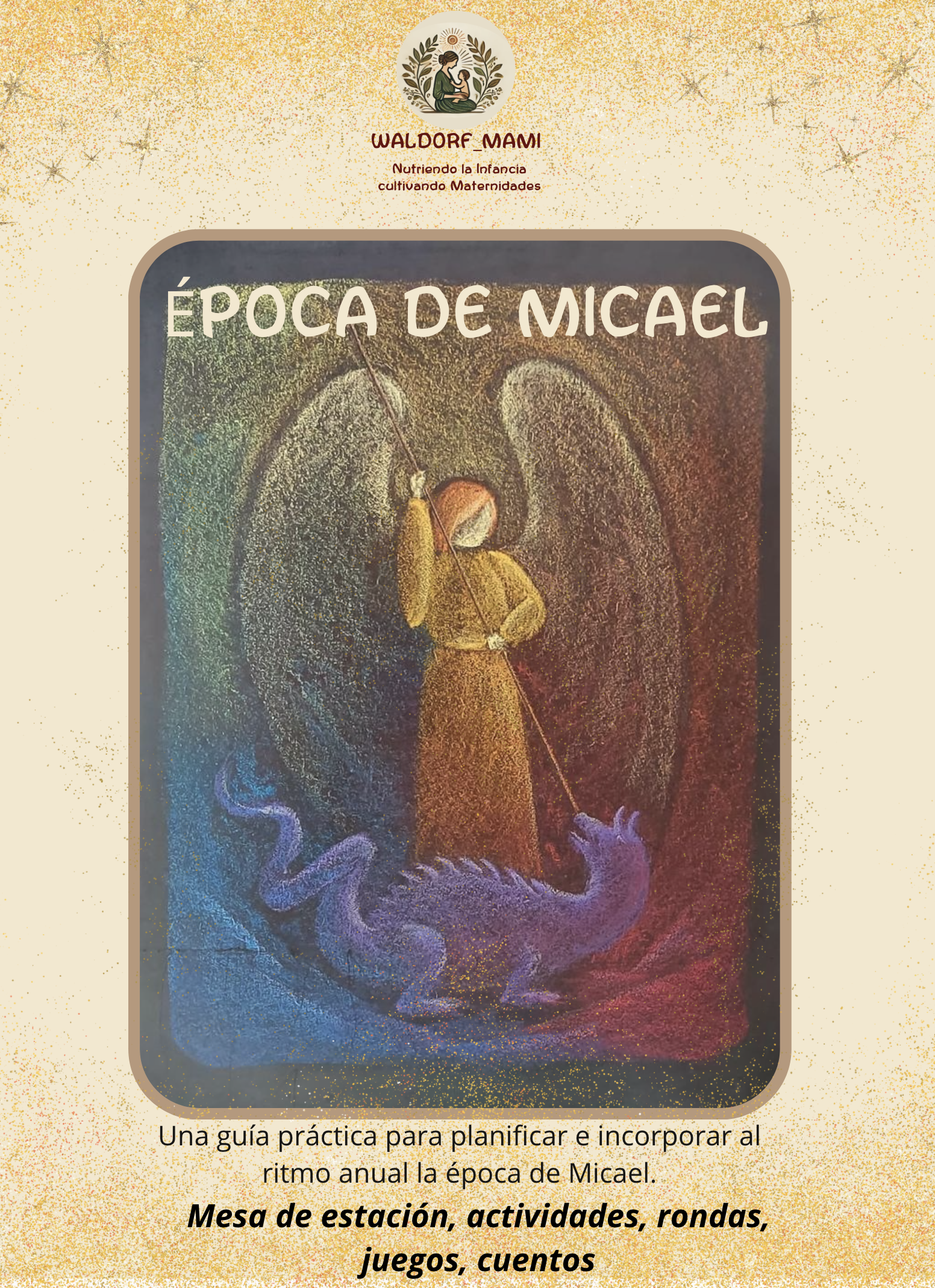 Época de Micael