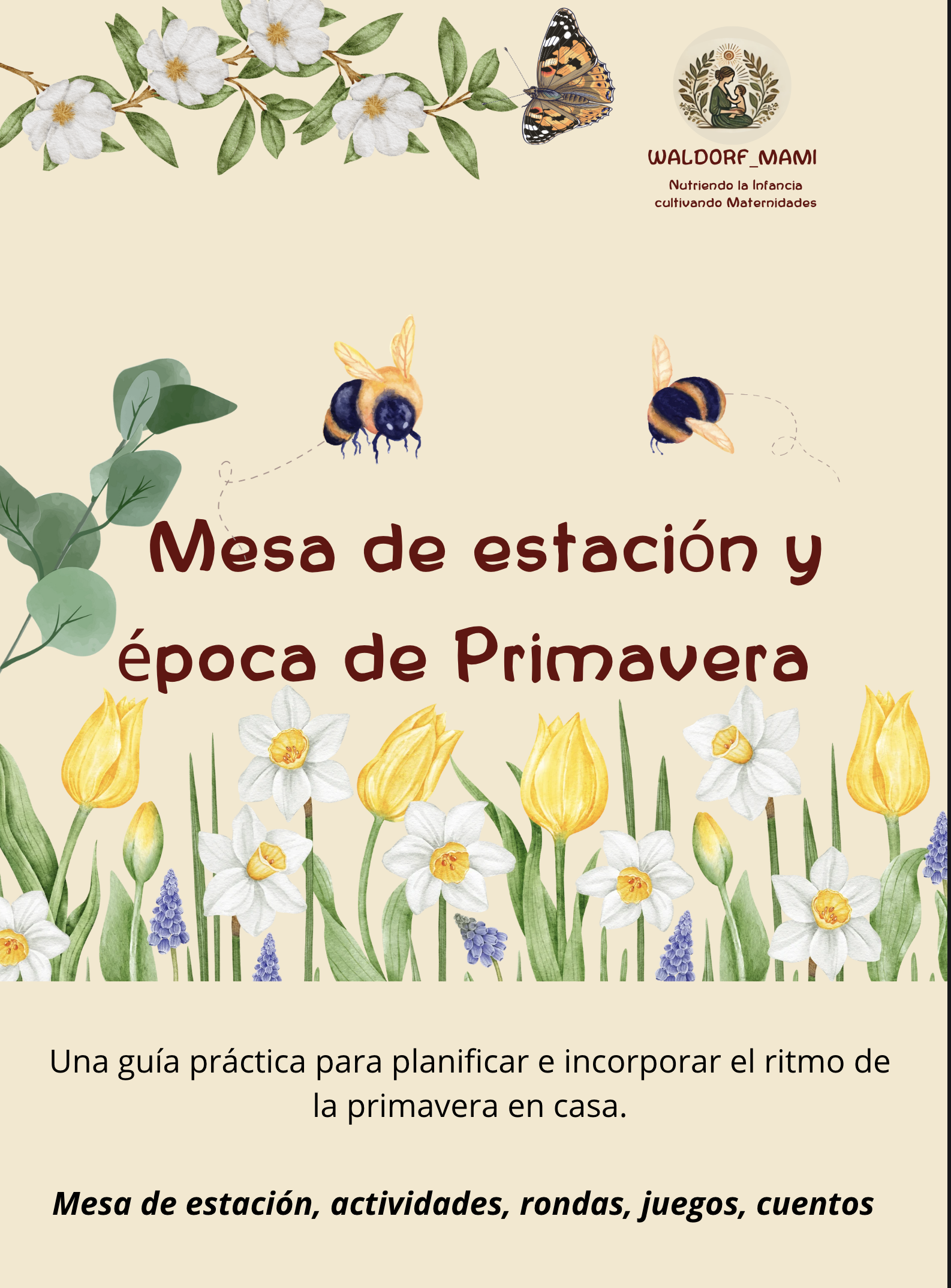 Primavera